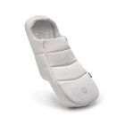 Chancelière poussette Blanc crème
