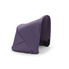 Canopy pour poussette Fox 5  astro purple