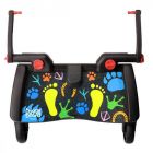 Buggy board Maxi multicolore