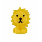 Veilleuse Bundle of light lion 16,5 cm