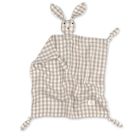 Doudou lapin 40x40 cm Sésame