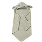 Cape de bain Bunny Feel Dune