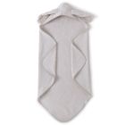 Cape de bain Bunny Latte Powder