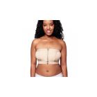 Bustier d'allaitement mains libres L Chair