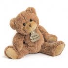 Ours en peluche Marron 22 cm