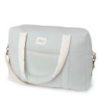 Sac de maternité Camila Menthe glacée