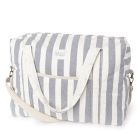 Sac de maternité Camila Jean navy