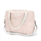 Sac de maternité Camila Nude powder