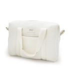 Sac compact pour poussette Camila Ivory Powder