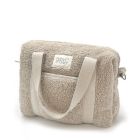 Sac compact pour poussette Camila Latte Doodle