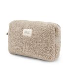Trousse de toilette bébé Latte doodle