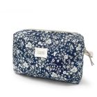 Trousse de toilette bébé Liberty Fleurs d'été