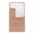 Sac de couchage enfant 70x140 cm Naturel