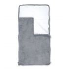 Sac de couchage enfant 70x140 cm Grizou