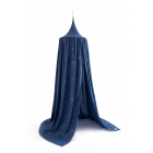 Ciel de lit Amour Gold stella night blue