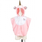 Déguisement Cape bébé licorne 2 ans