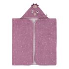 Cape de bain bébé 70x130cm - Mrs. Peacock