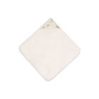 Cape de bain bébé 75 x 75 cm Tiny Park