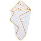 Cape de bain 80x80 cm Winnie Retro