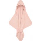 Cape de bain bébé 75x75 cm Blossom