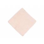Cape de bain 100x100 cm éponge Pale Pink