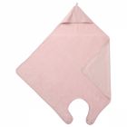 Cape de bain Tablier en bambou - pétale