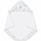 Cape de bain Feuillage Vert