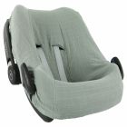 Housse pour cosy Pebble Plus / Rock Bliss Olive