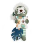 Peluche carillon Chillos le paresseux