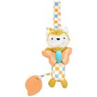 Peluche carillon Cyranos le Renard