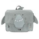 Cartable enfant Mr. Shark