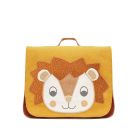 Cartable Lion