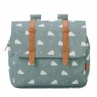 Cartable enfant hérisson