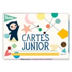 Cartes photos souvenirs Junior