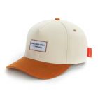 Casquette enfant 2-5 ans Mini Beige