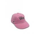 Casquette délavée enfant 2-5 ans Colette 123 Soleil