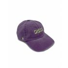 Casquette délavée adulte Colette Disco
