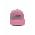 Casquette délavée adulte Colette La Madre