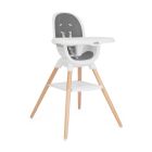 Chaise haute pour enfant Chestnut Shadow
