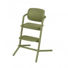 Chaise haute LEMO - Outback green