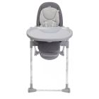 Chaise Haute Polly Armonia Carrara