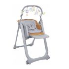 Chaise Haute Polly Magic Relax - Almond