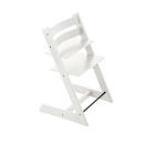 Chaise haute Tripp Trapp Blanche