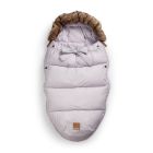 Chancelière bébé poussette imperméable Lavender Love