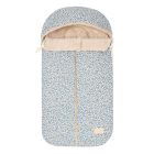 Chancelière universelle hiver Opéra 6-24 mois Blue Yumiko