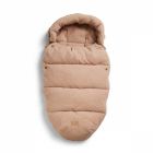 Chancelière bébé bouclette Pink