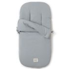 Chancelière poussette Feel Artic