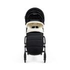 Chancelière poussette YOYO 5 Black