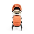 Chancelière poussette YOYO 5 Peach