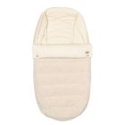 Chancelière universelle Teddy Crème